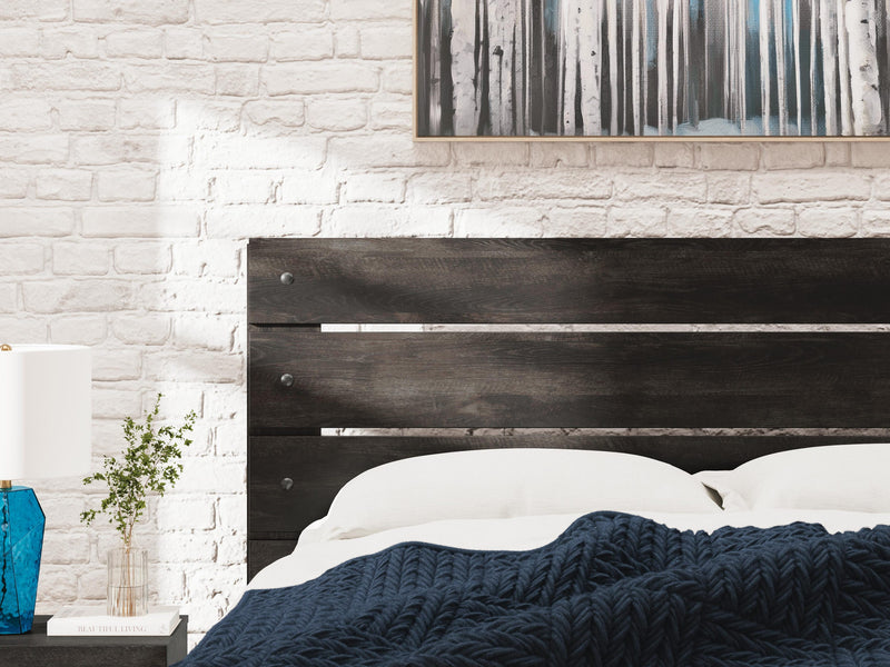 Delmorta Bed