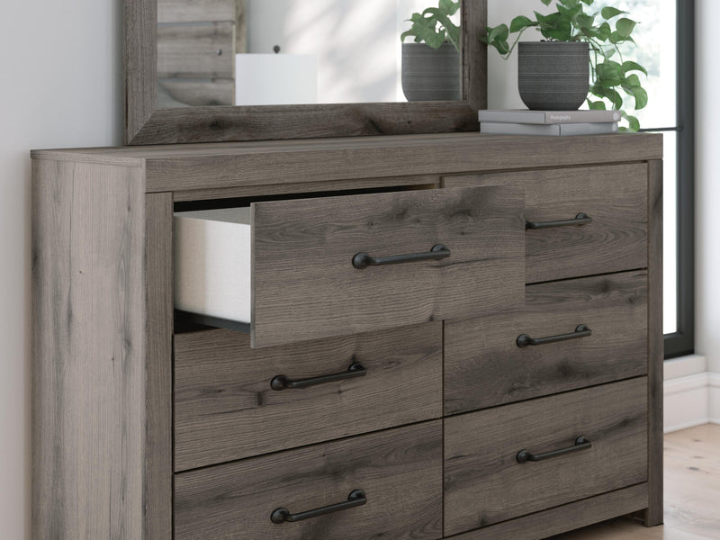 Urbanoore Dresser