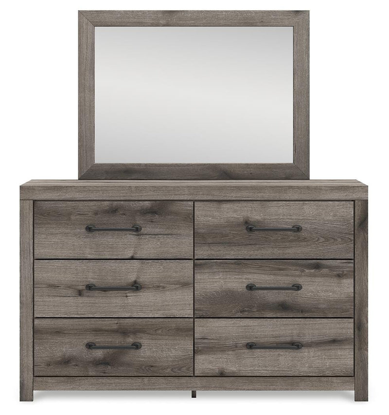 Urbanoore Dresser
