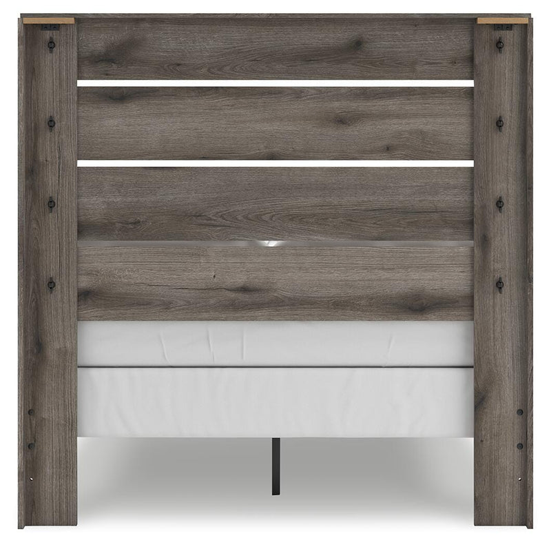 Urbanoore Bed