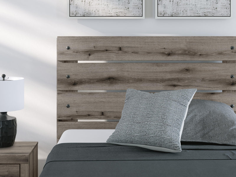 Urbanoore Bed