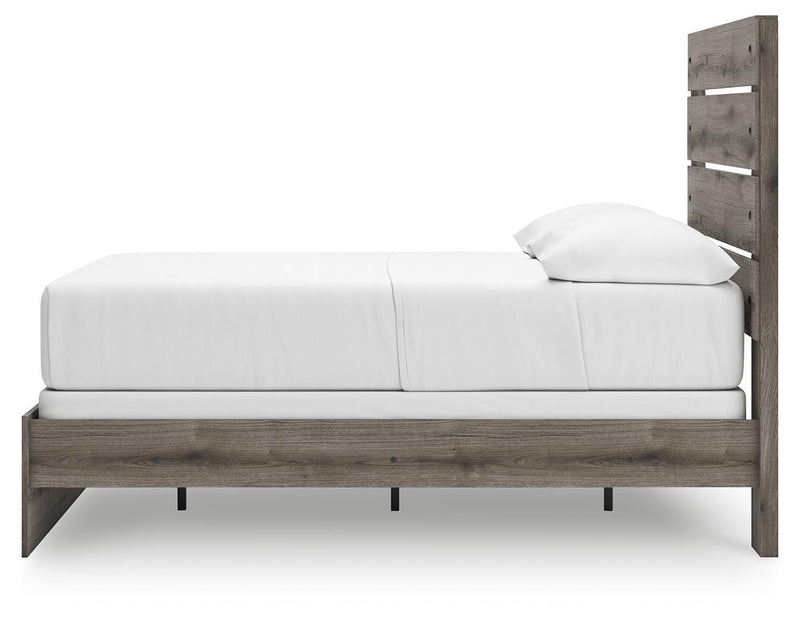 Urbanoore Bed