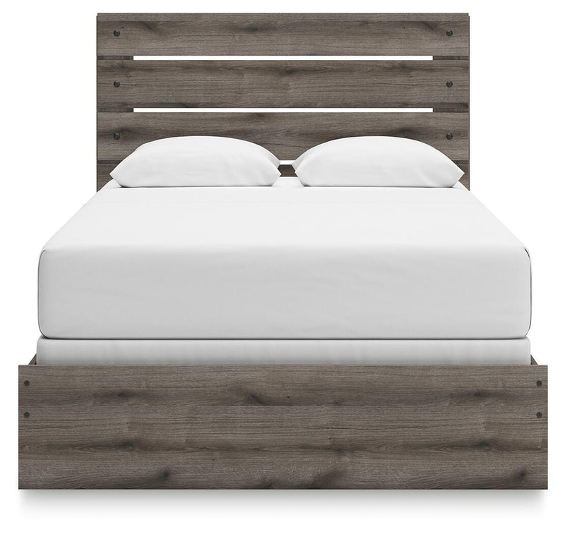 Urbanoore Bed