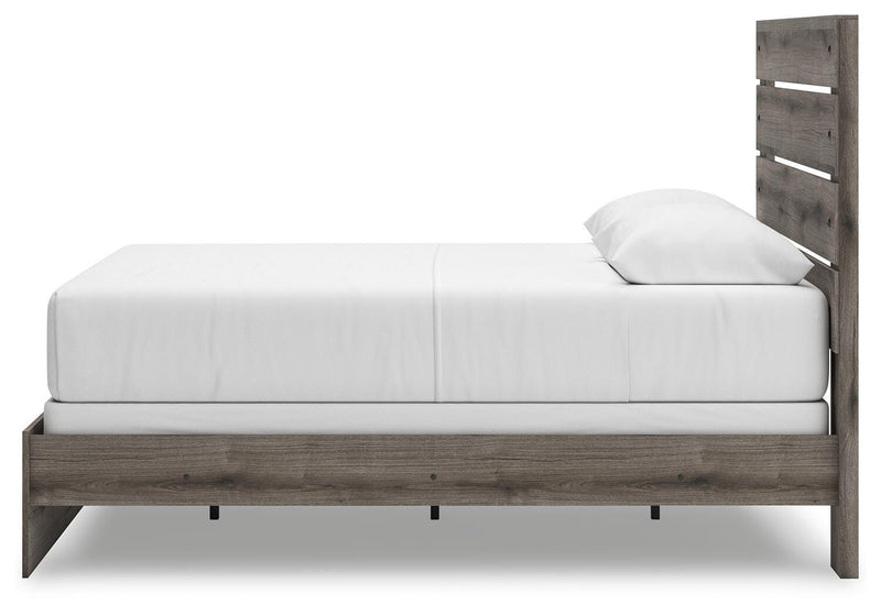 Urbanoore Bed