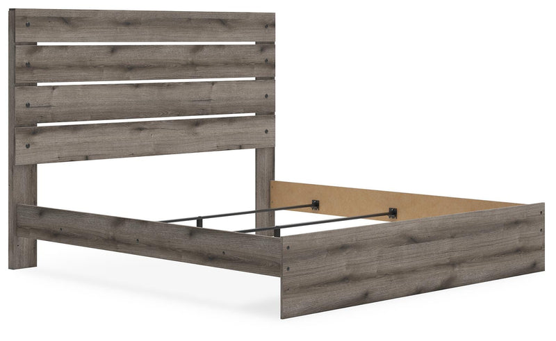 Urbanoore Bed