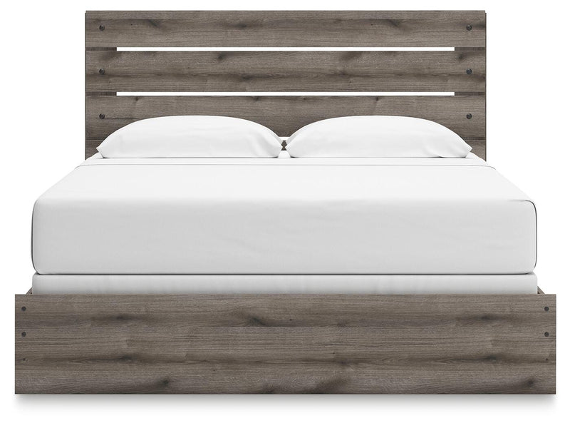 Urbanoore Bed