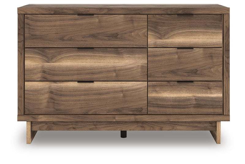 Zadilyn Dresser