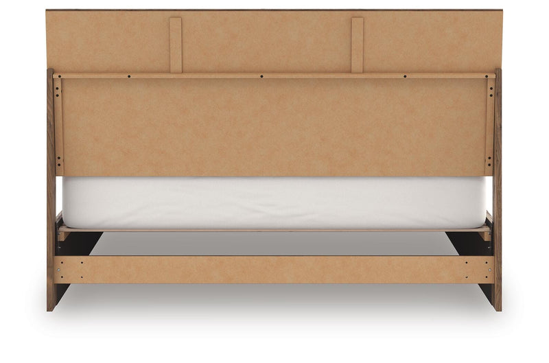Zadilyn Bed