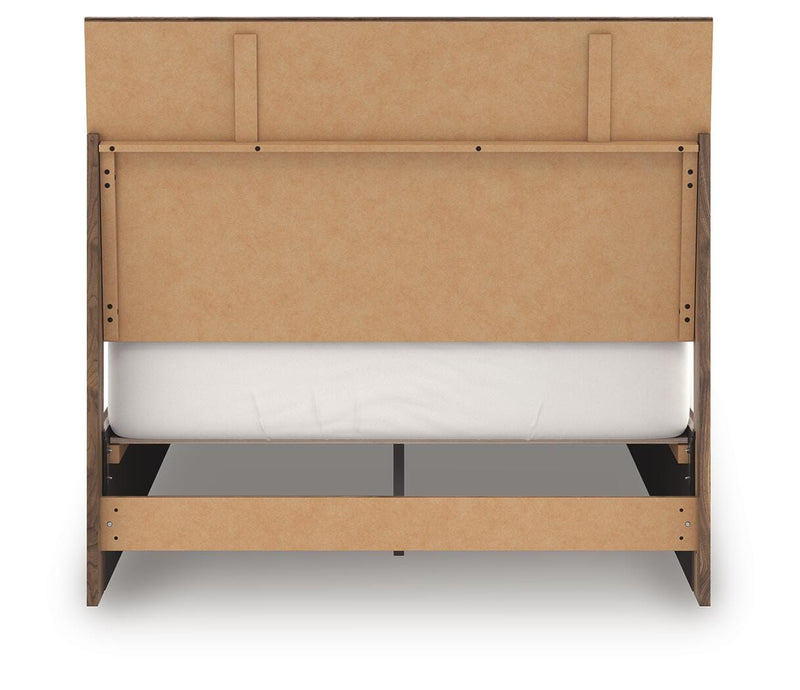 Zadilyn Bed