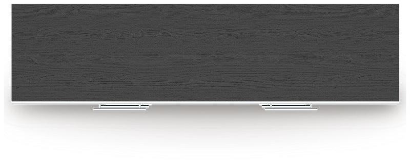 Birmonton Dresser