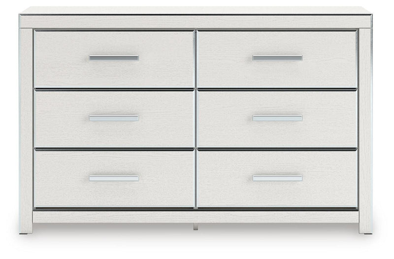 Birmonton Dresser