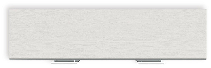 Birmonton Dresser