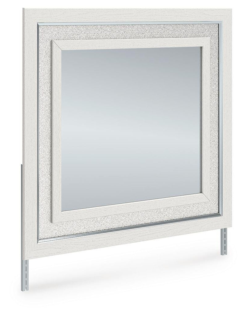 Birmonton Mirror