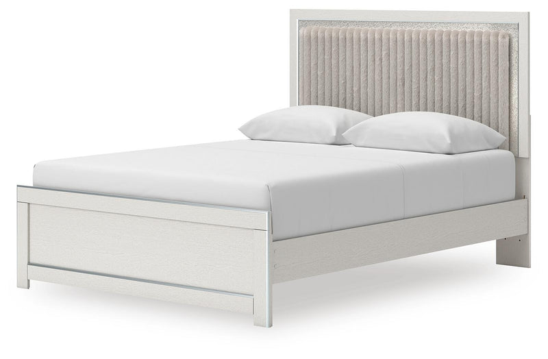 Birmonton Bed