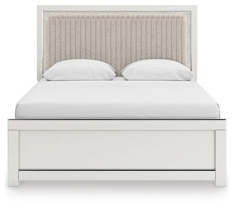 Birmonton Bed