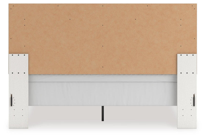 Birmonton Bed