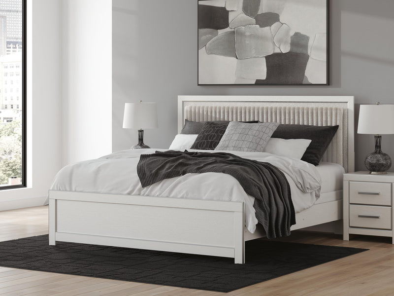 Birmonton Bed