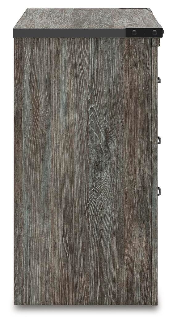 Frandern Nightstand