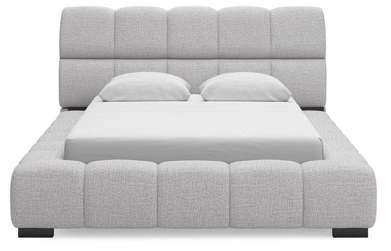 Jesstean Bed