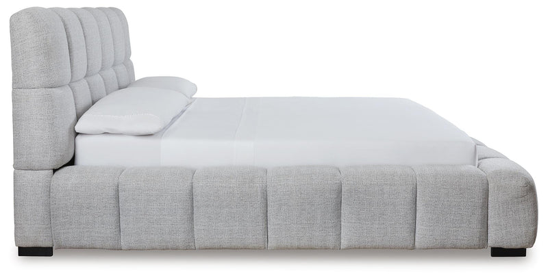 Jesstean Bed
