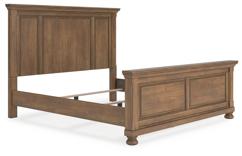 Vandenmore Bed
