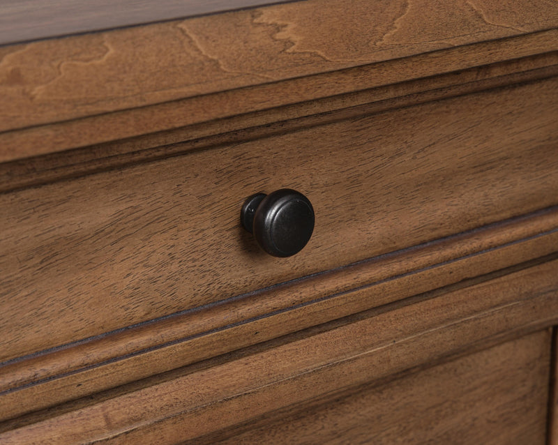 Chadworth Nightstand