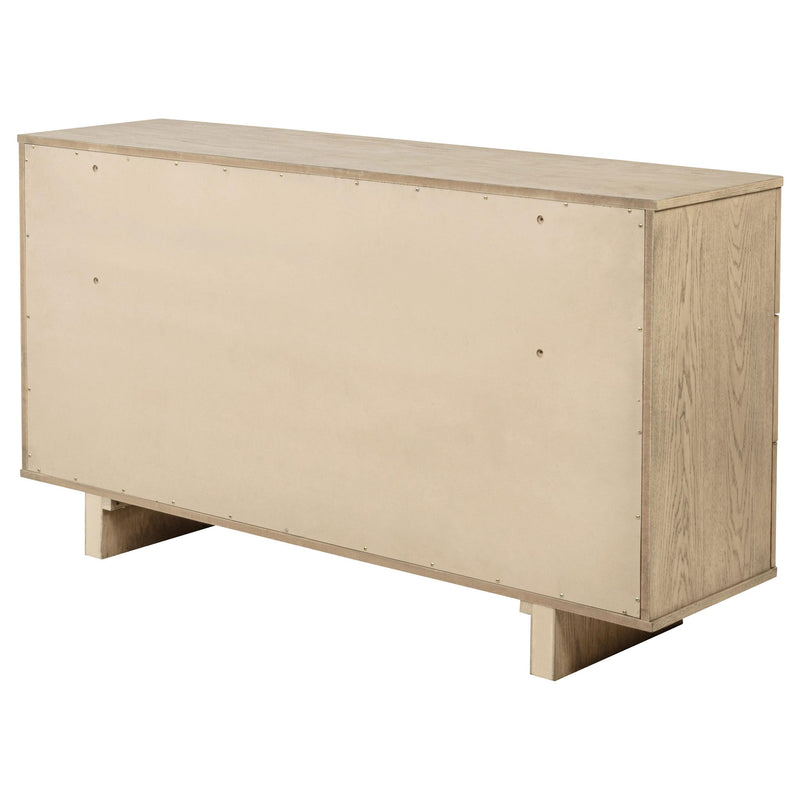 Kailani Dresser