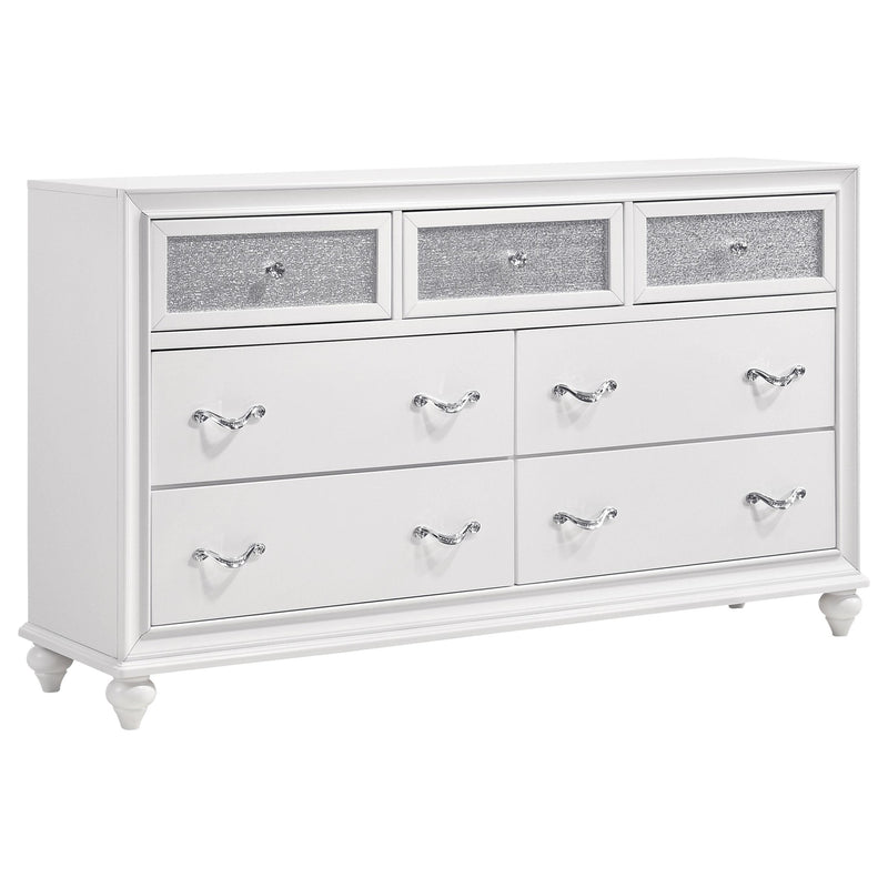 Barzini Bedroom Set