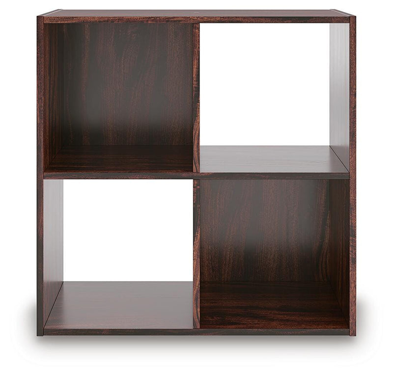 Glosmount Four Cube Organizer
