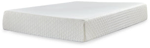 Memory Foam Mattress