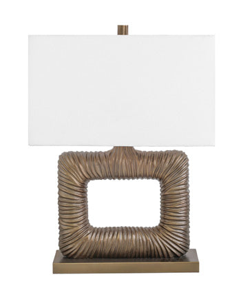 Garronby Table Lamp