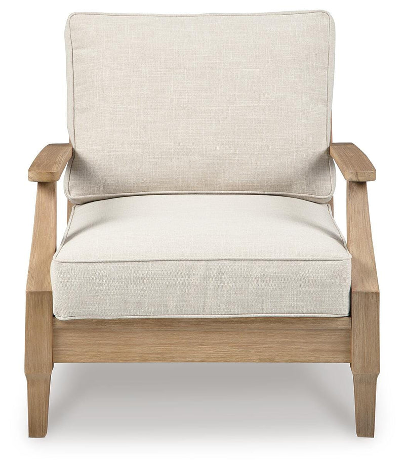 Carter Hall Outdoor Set
