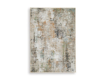 Torinette Rug