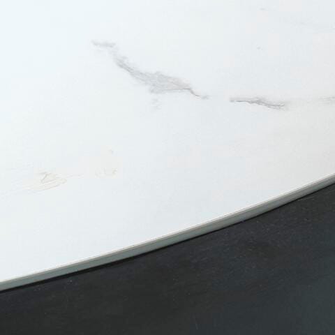 Grayman End Table