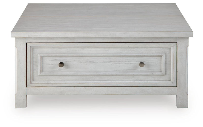 Robbinsdale Lift-Top Coffee Table