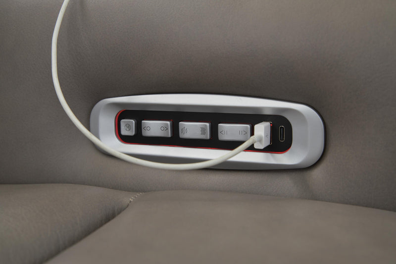 5Z-Relaxation Power Recliner