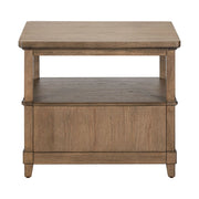 Artisan Home 1 Drawer End Table image