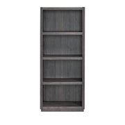 Modern Edge Bunching Bookcase image
