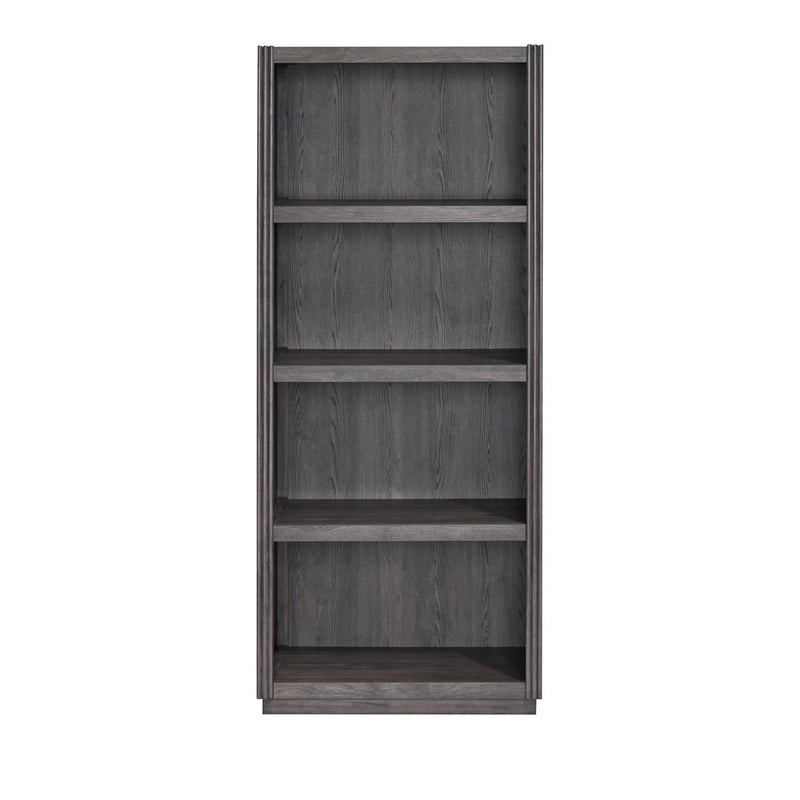 Modern Edge Bunching Bookcase image