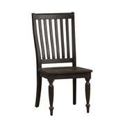 Harvest Home Trestle Table Set image