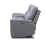 Cooper Sofa P3 & ZG in Blue Gray image