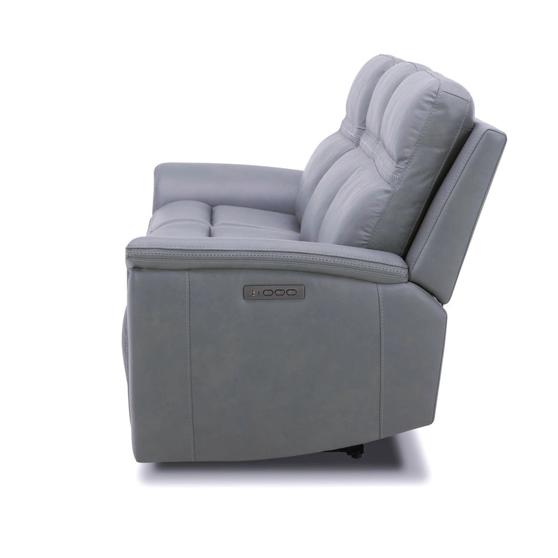 Cooper Sofa P3 & ZG in Blue Gray image