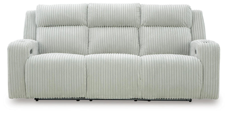 TwinBrooke Power Reclining Sofa
