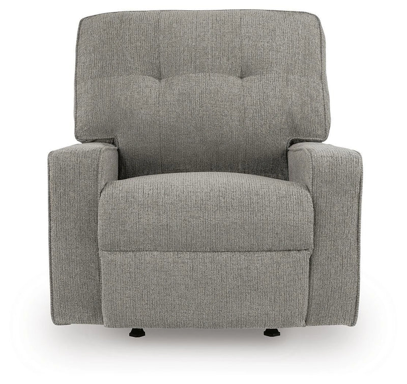 Storrow Recliner