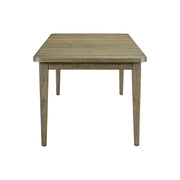 Sheridan Pointe Rectangular Leg Table image