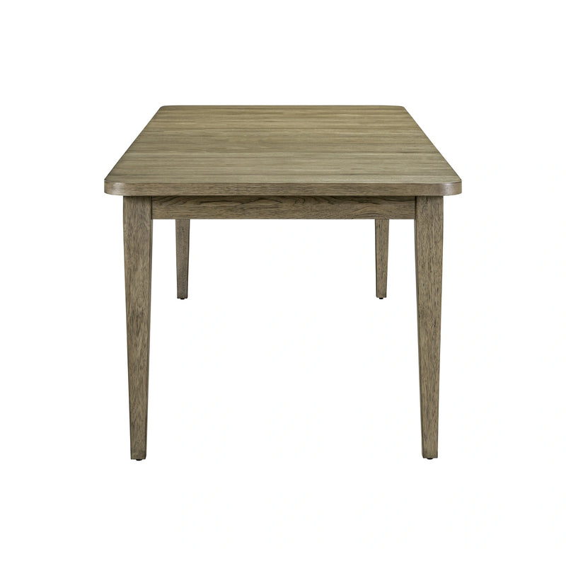 Sheridan Pointe Rectangular Leg Table image
