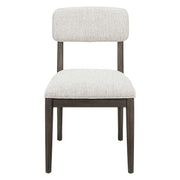 Briarcrest Uph Panel Back Side Chair (RTA) image