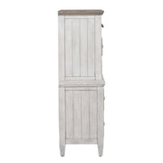 Heartland Drawer Chest in Antique White image