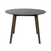 Space Saver Drop Leaf Table in Satin Walnut image