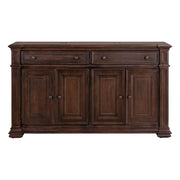 Provence Park Buffet image
